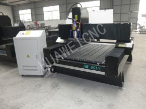 铜仁江口县HW-9015重型石材雕刻机