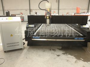 铜仁江口县HW-1530石材雕刻机