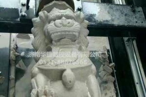 铜仁江口县石材雕刻样板