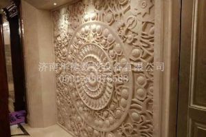 铜仁江口县石材雕刻样板