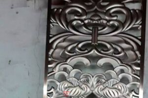 铜仁江口县金属/铝/铜板样品