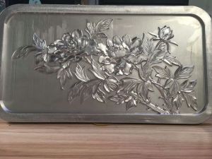 铜仁江口县金属/铝/铜板样品
