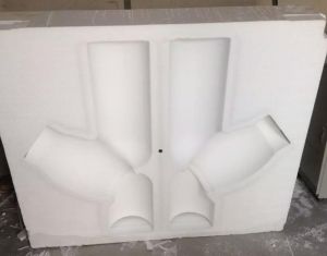 铜仁江口县泡沫/橡塑样品