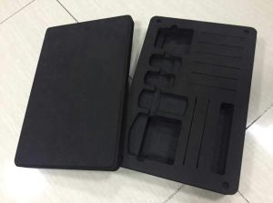 铜仁江口县泡沫/橡塑样品