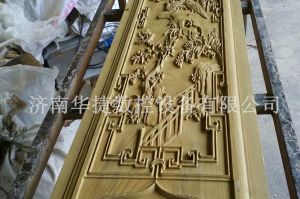 铜仁江口县木工样品