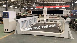 铜仁江口县定制分体式大型模具雕刻机