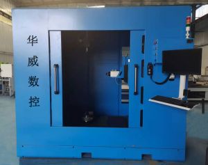 铜仁江口县全包围立式立体雕刻机